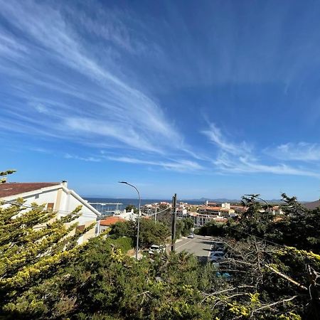 Gassa D Amante Hotell Stintino Exteriör bild