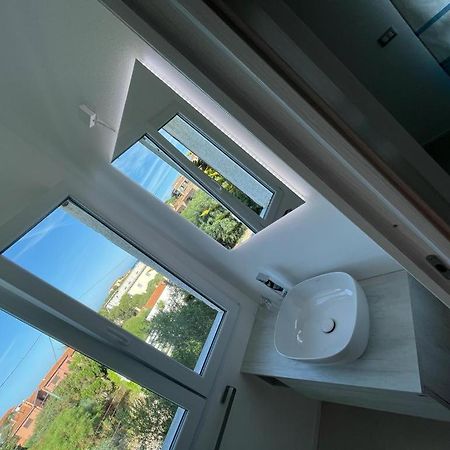 Gassa D Amante Hotell Stintino Exteriör bild