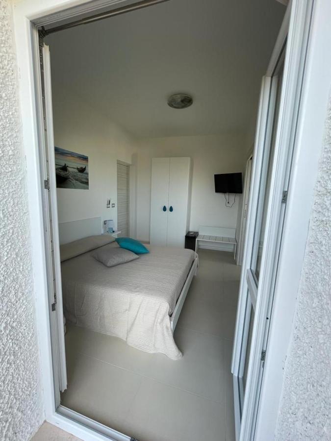 Gassa D Amante Hotell Stintino Exteriör bild