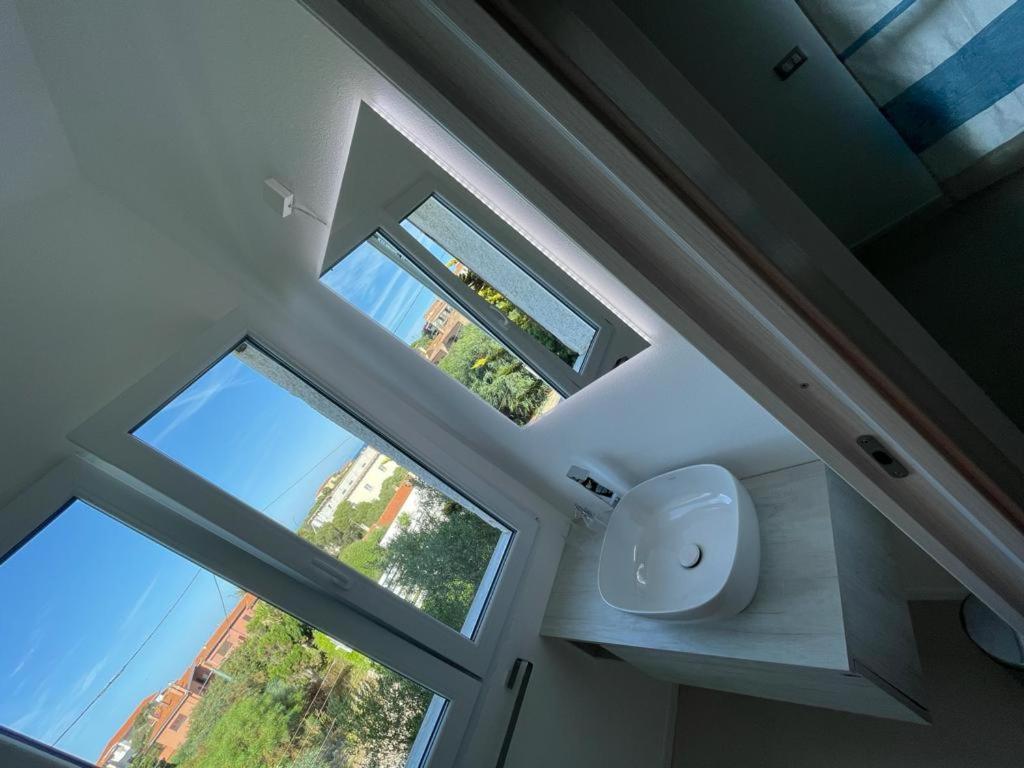 Gassa D Amante Hotell Stintino Exteriör bild