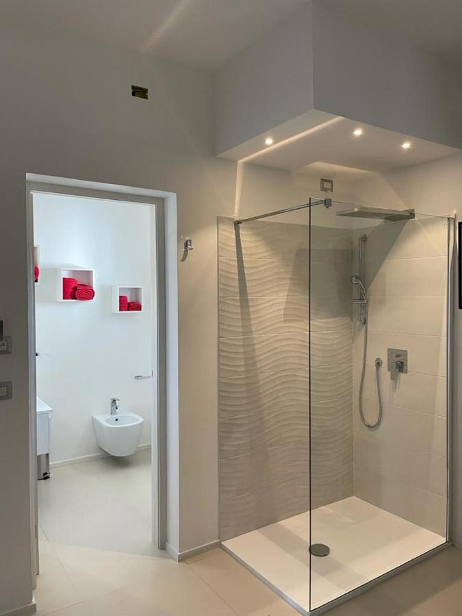 Gassa D Amante Hotell Stintino Exteriör bild